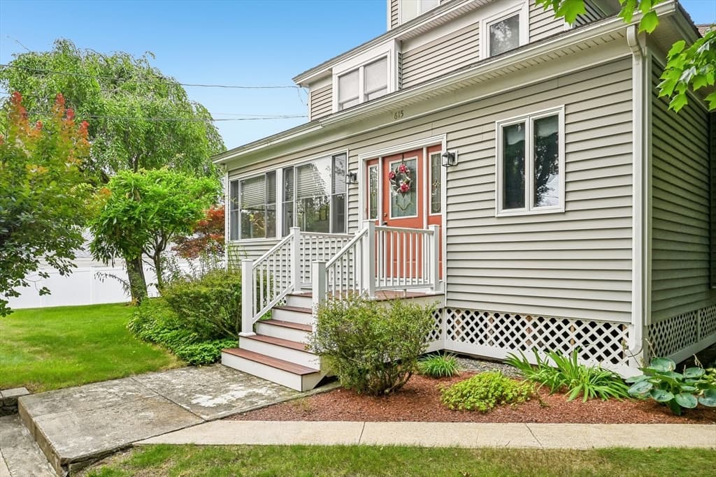 Casa em Dracut — foto 2