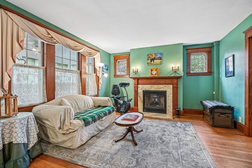 Casa em Dracut — foto 6