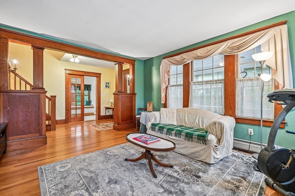 Casa em Dracut — foto 7