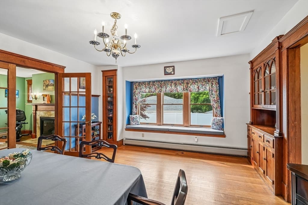 Casa em Dracut — foto 9