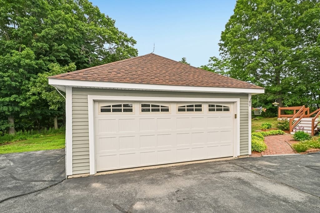 Casa em Dracut — foto 4