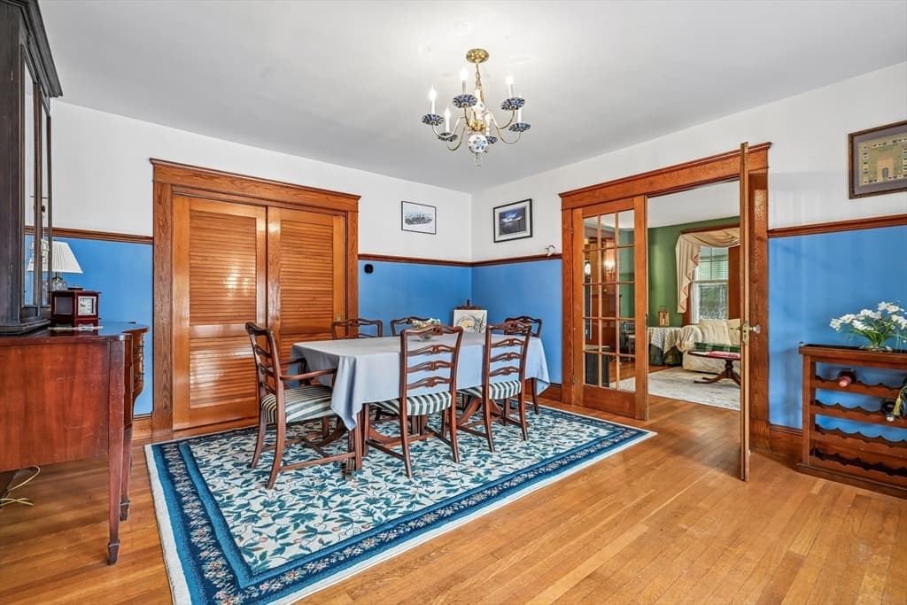 Casa em Dracut — foto 8