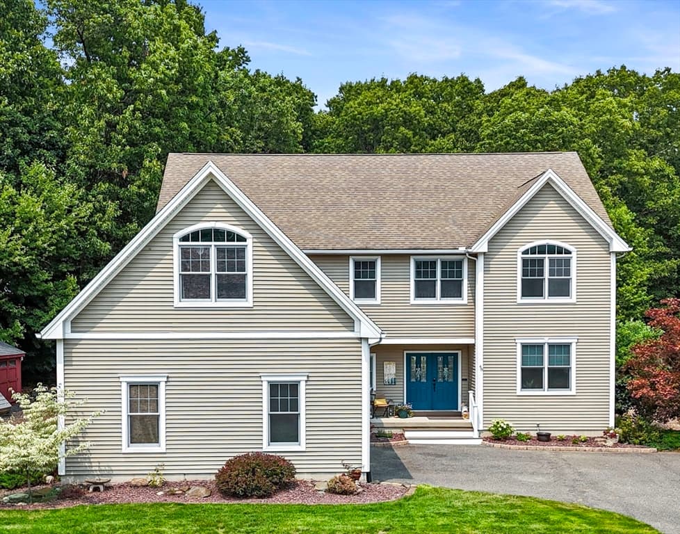 Casa em Chicopee