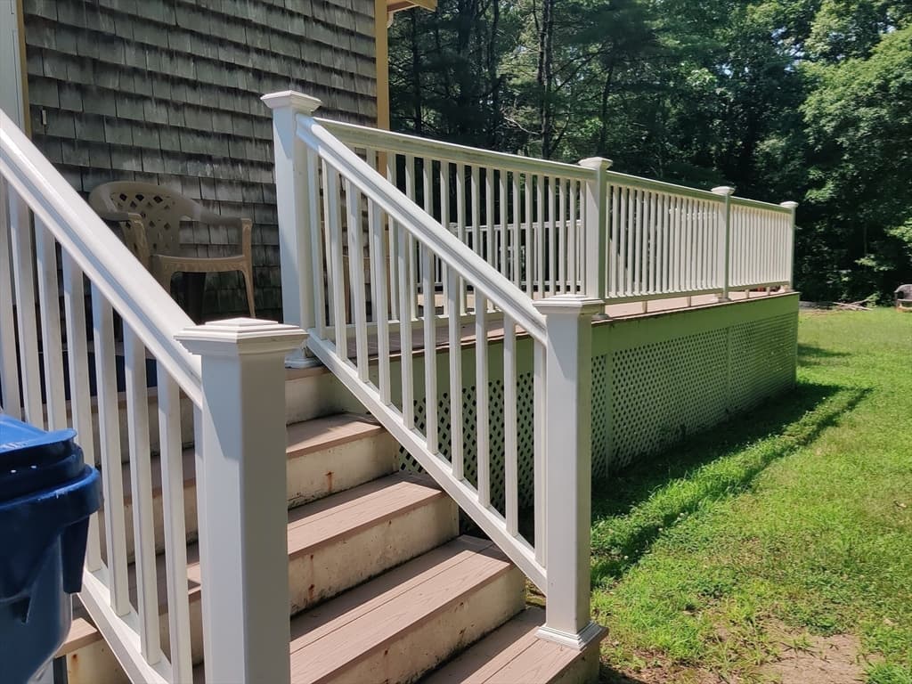Casa em Fairhaven — foto 5