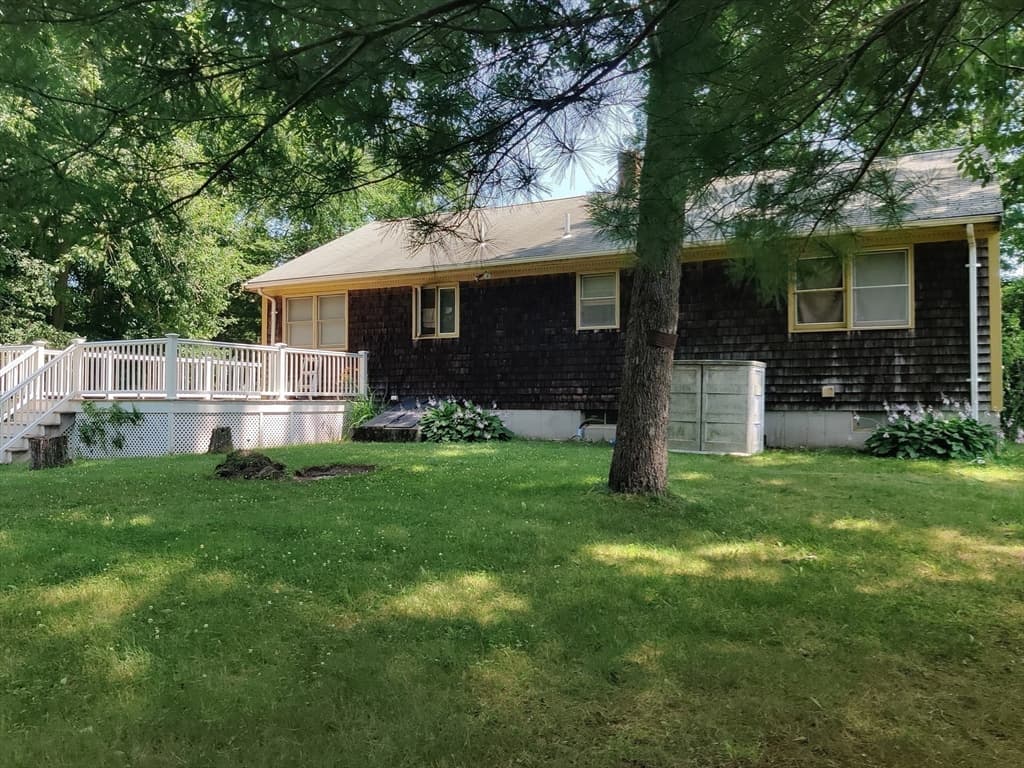 Casa em Fairhaven — foto 9