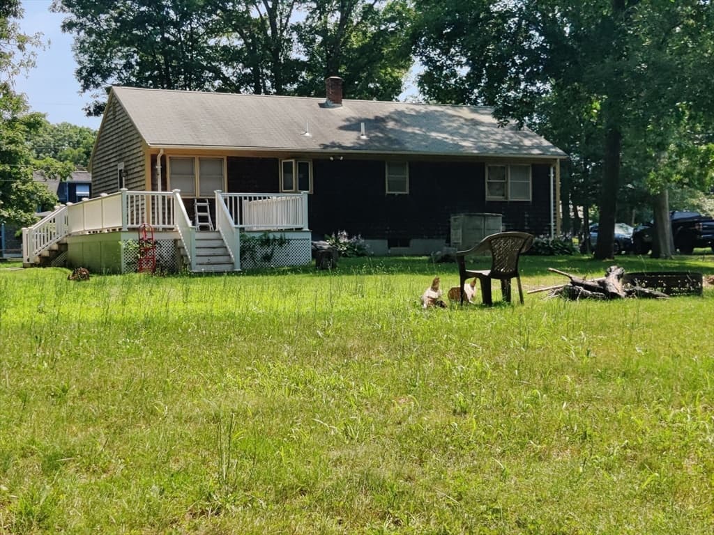 Casa em Fairhaven — foto 4