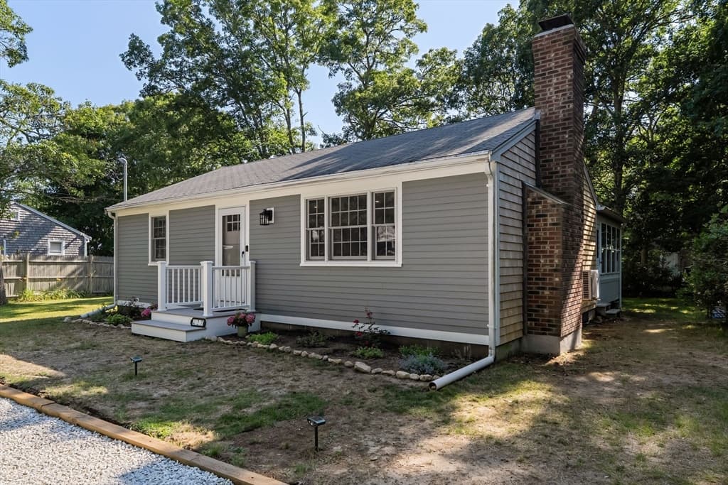 Casa em Yarmouth — foto 2