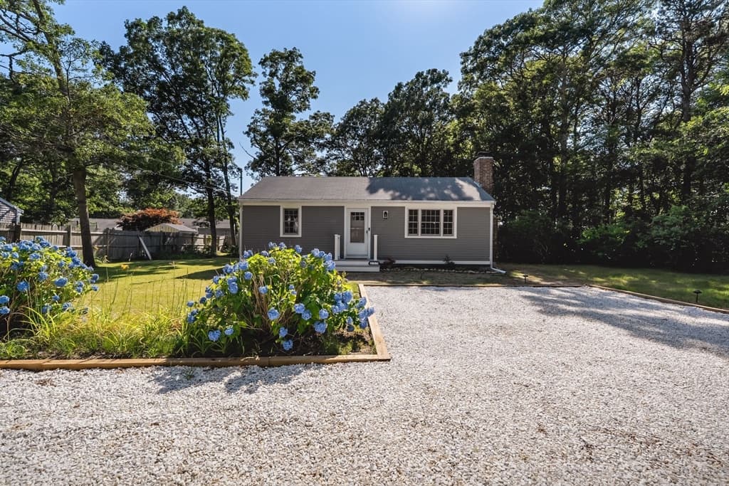 Casa em Yarmouth — foto 6