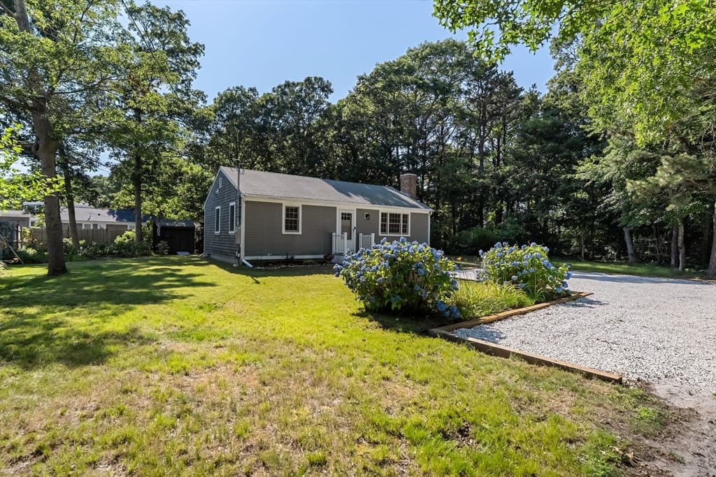 Casa em Yarmouth — foto 5