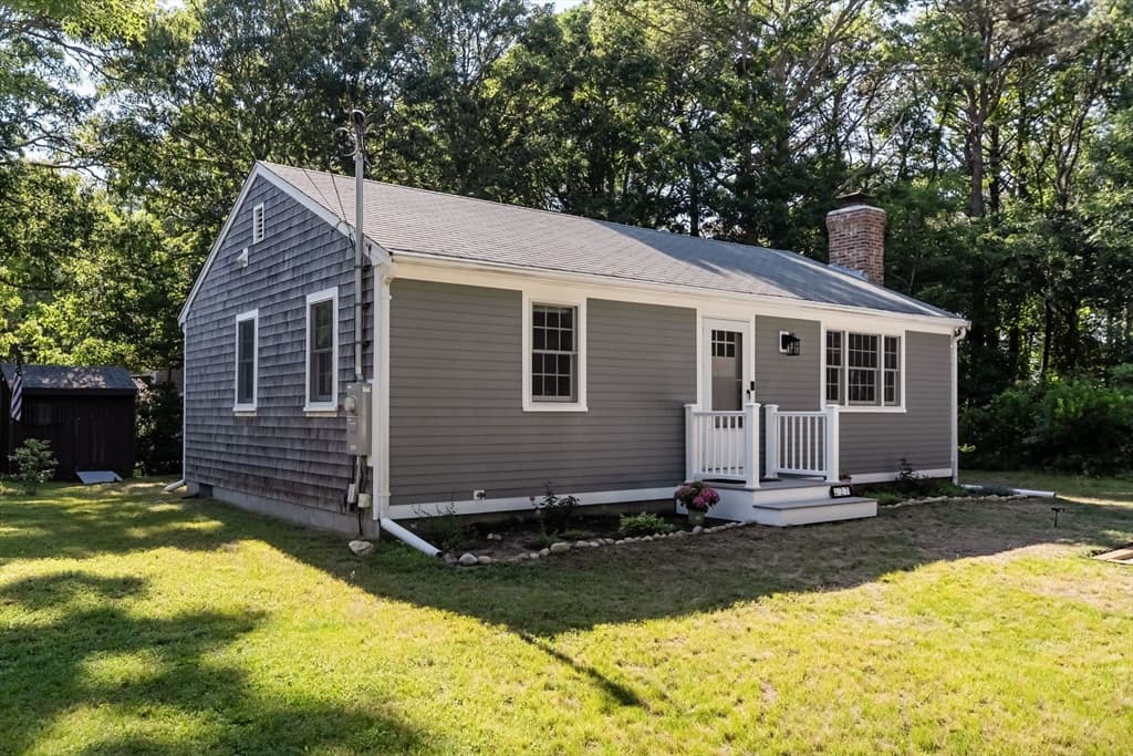 Casa em Yarmouth — foto 4