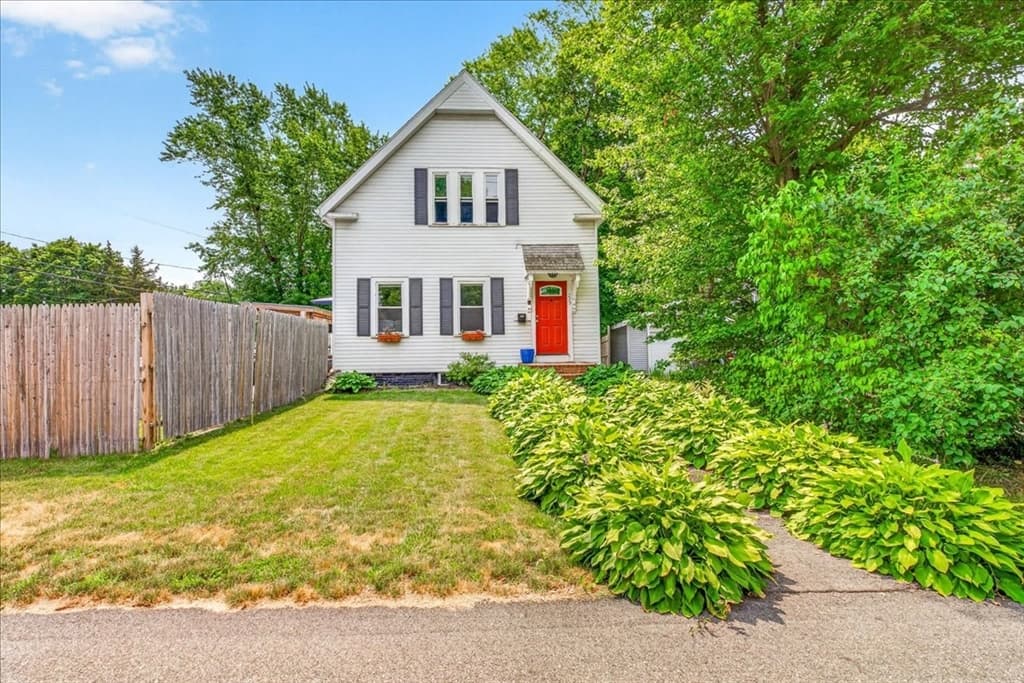 Casa em Rockland