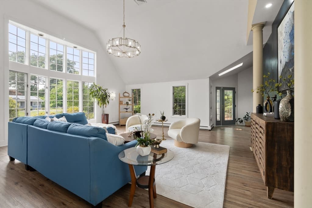 Casa em Framingham — foto 3