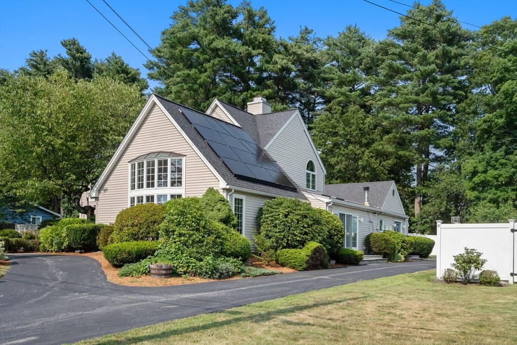 Casa em Framingham