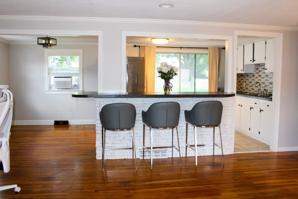 Casa em Blackstone — foto 9
