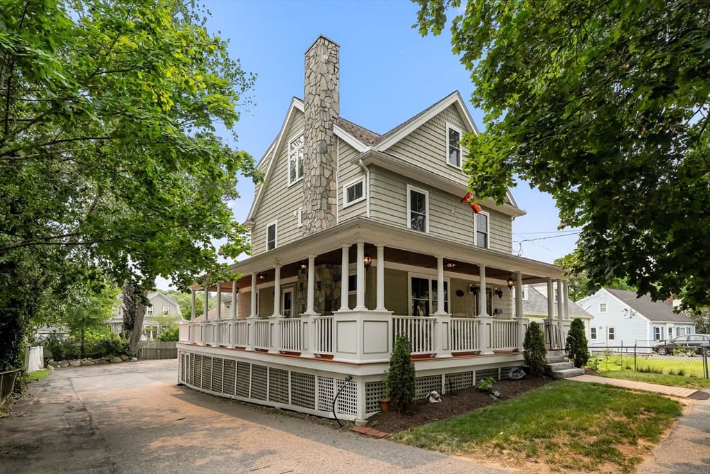 Casa em Arlington