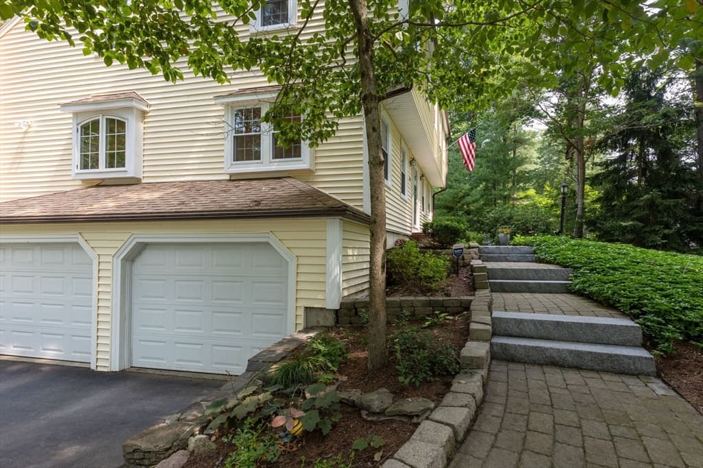 Casa em Duxbury — foto 2