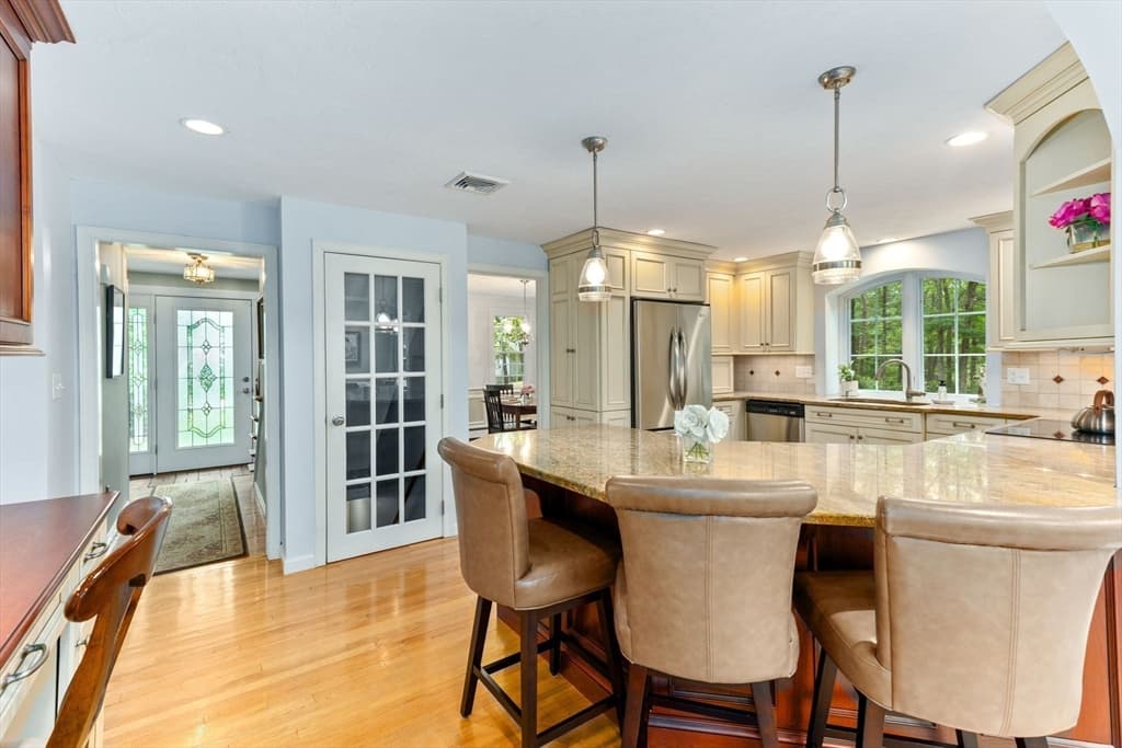 Casa em Duxbury — foto 6