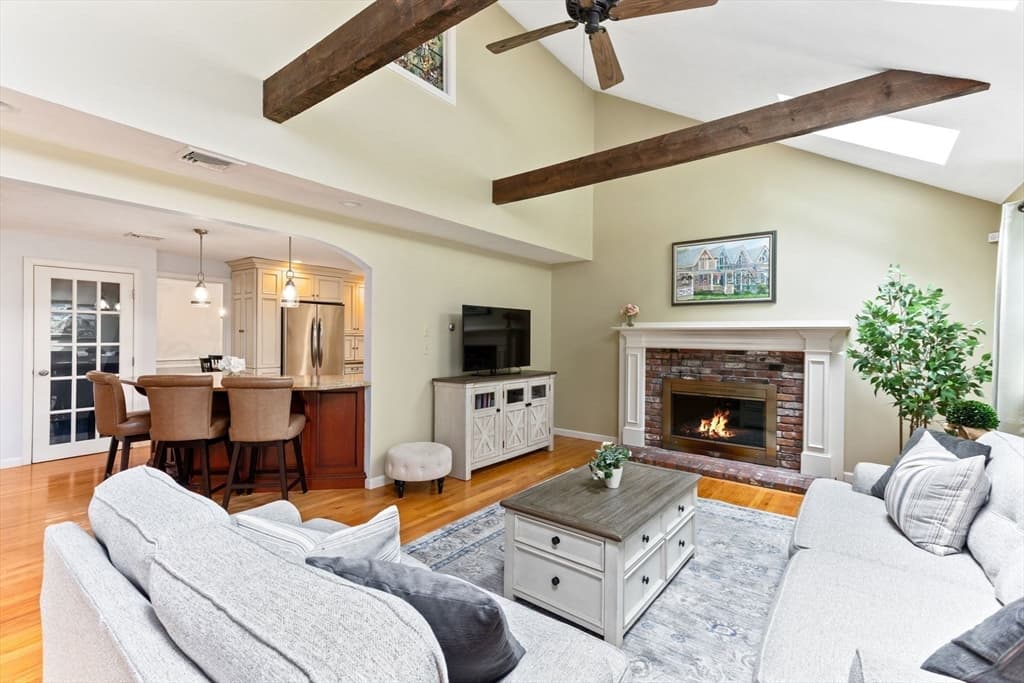 Casa em Duxbury — foto 7