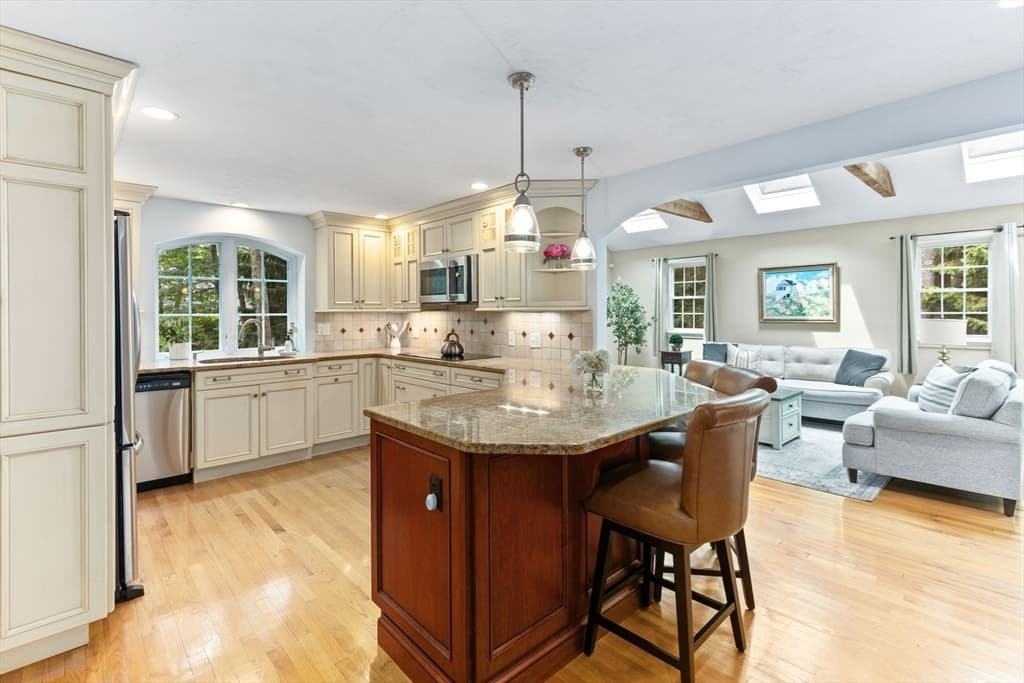 Casa em Duxbury — foto 3