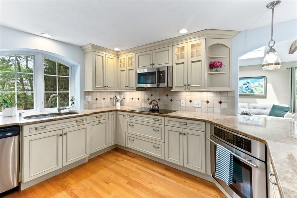 Casa em Duxbury — foto 5