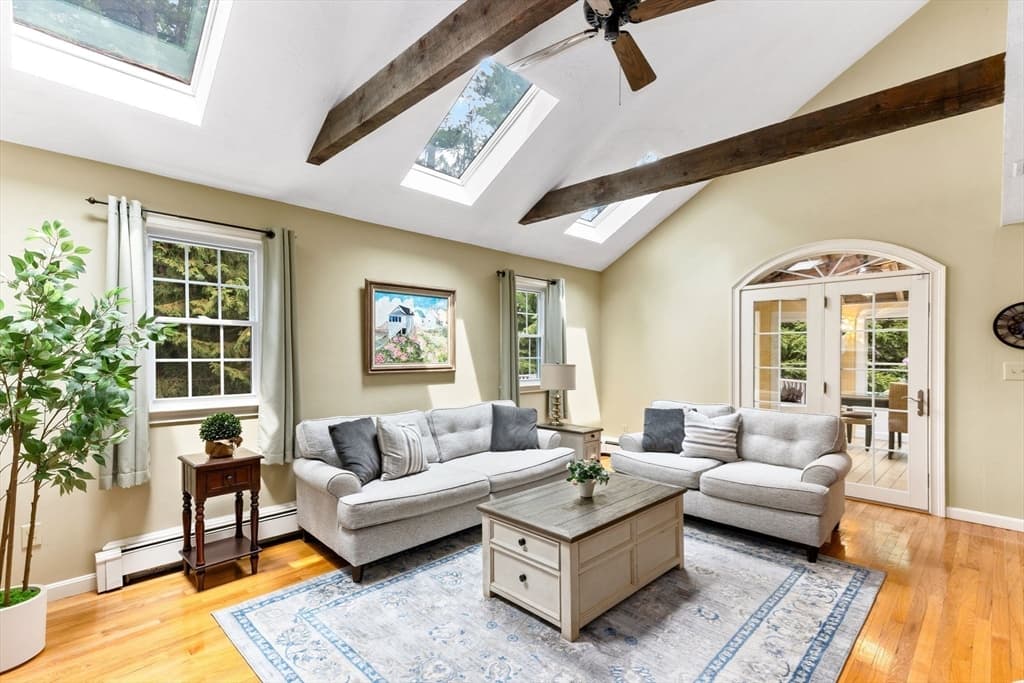 Casa em Duxbury — foto 9