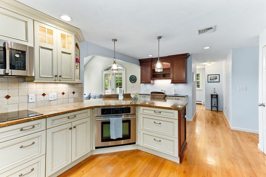Casa em Duxbury — foto 4