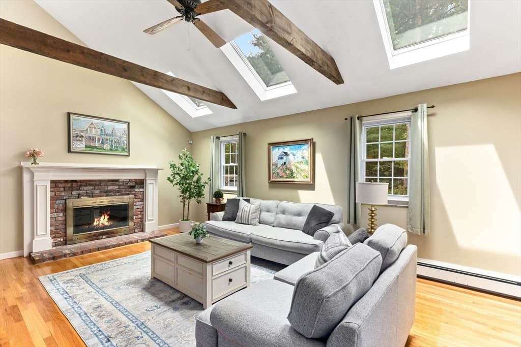Casa em Duxbury — foto 8
