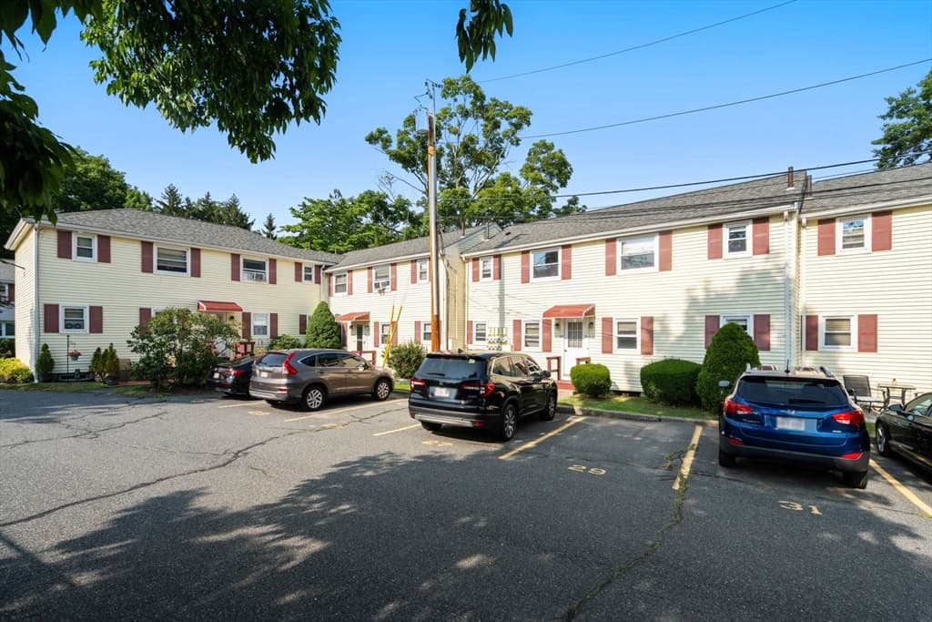Condomínio em Framingham — foto 3