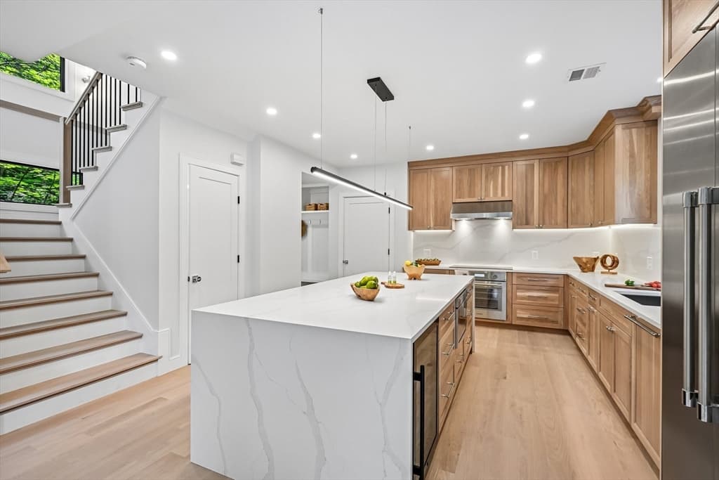 Casa em Needham — foto 6