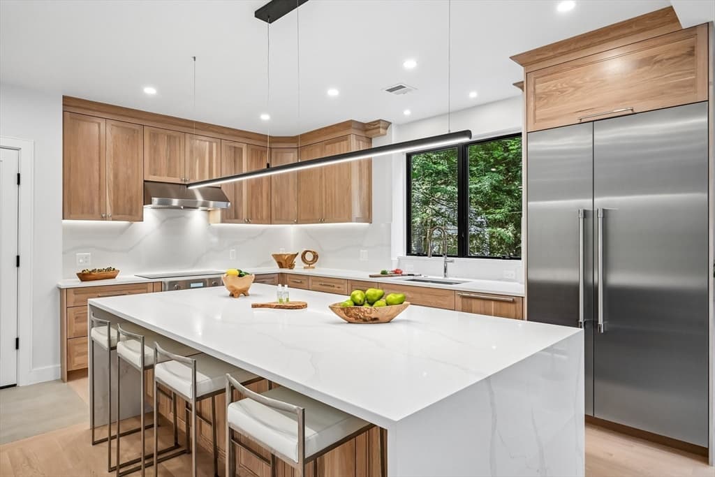 Casa em Needham — foto 7