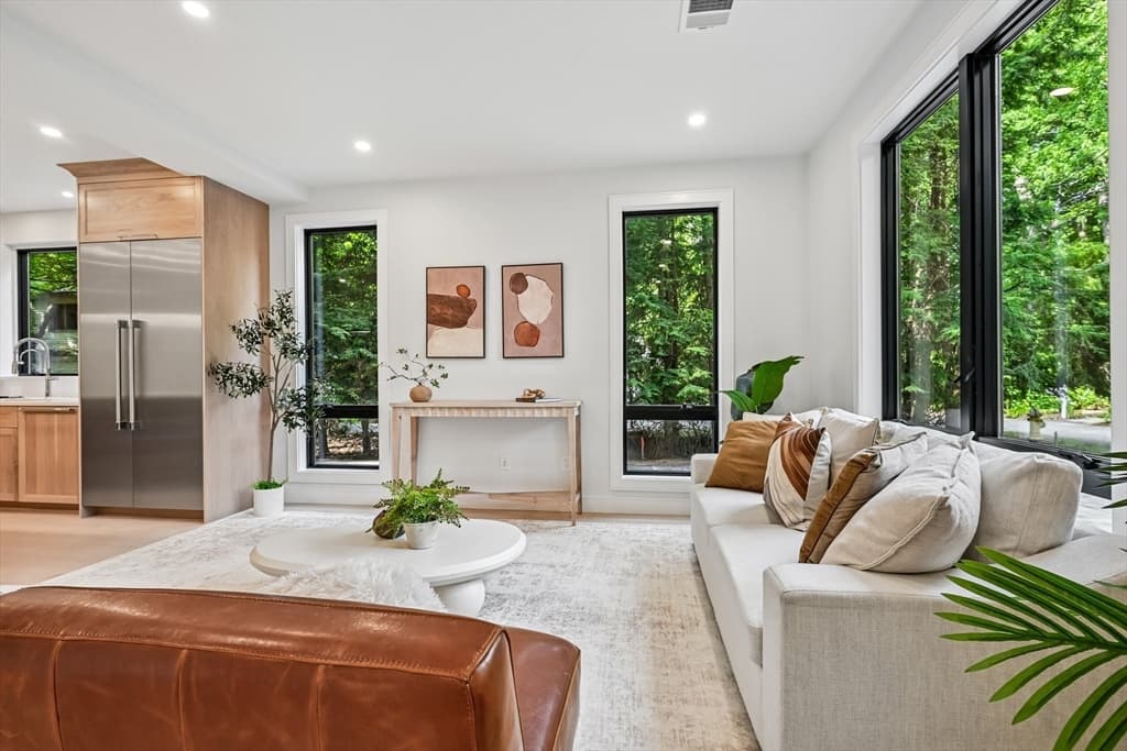 Casa em Needham — foto 3