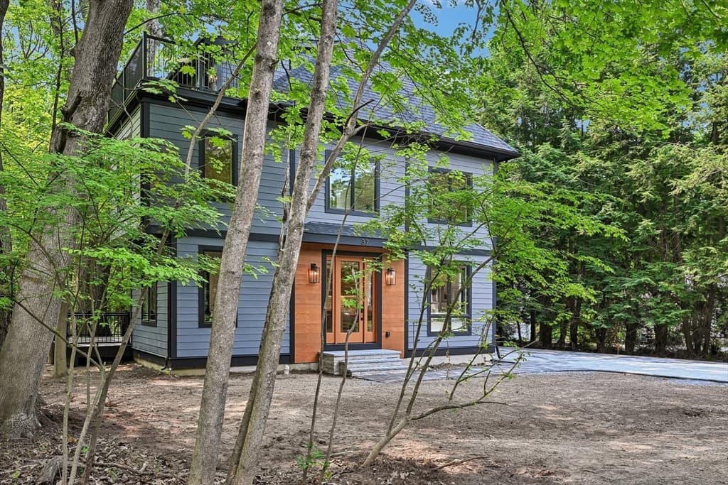 Casa em Needham