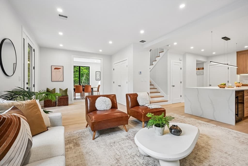 Casa em Needham — foto 5