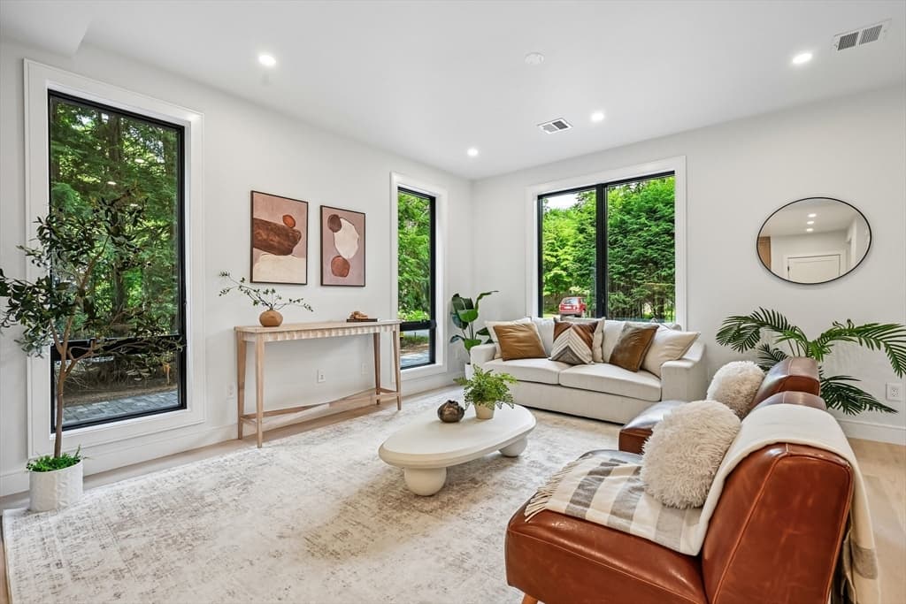 Casa em Needham — foto 4