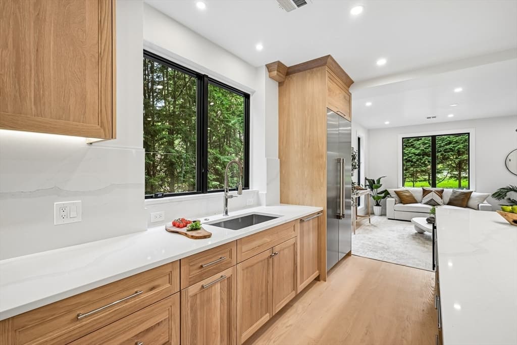 Casa em Needham — foto 8