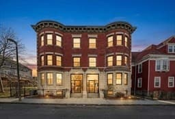 Condomínio em Boston