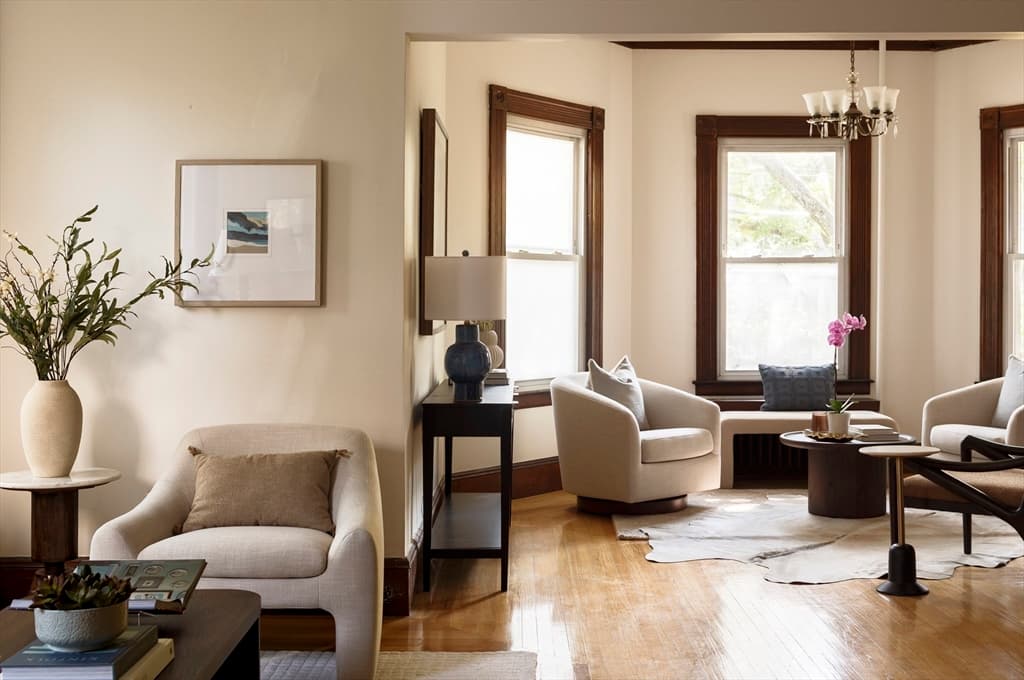 Casa em Cambridge — foto 6