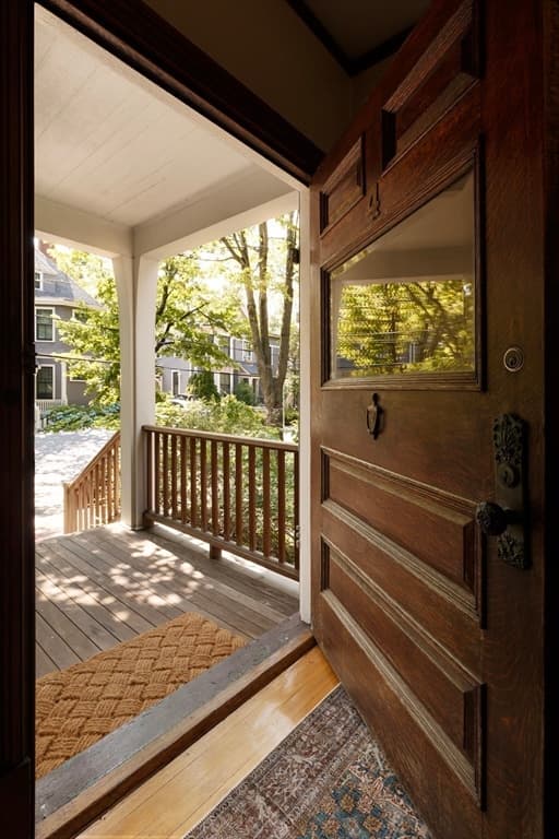 Casa em Cambridge — foto 3
