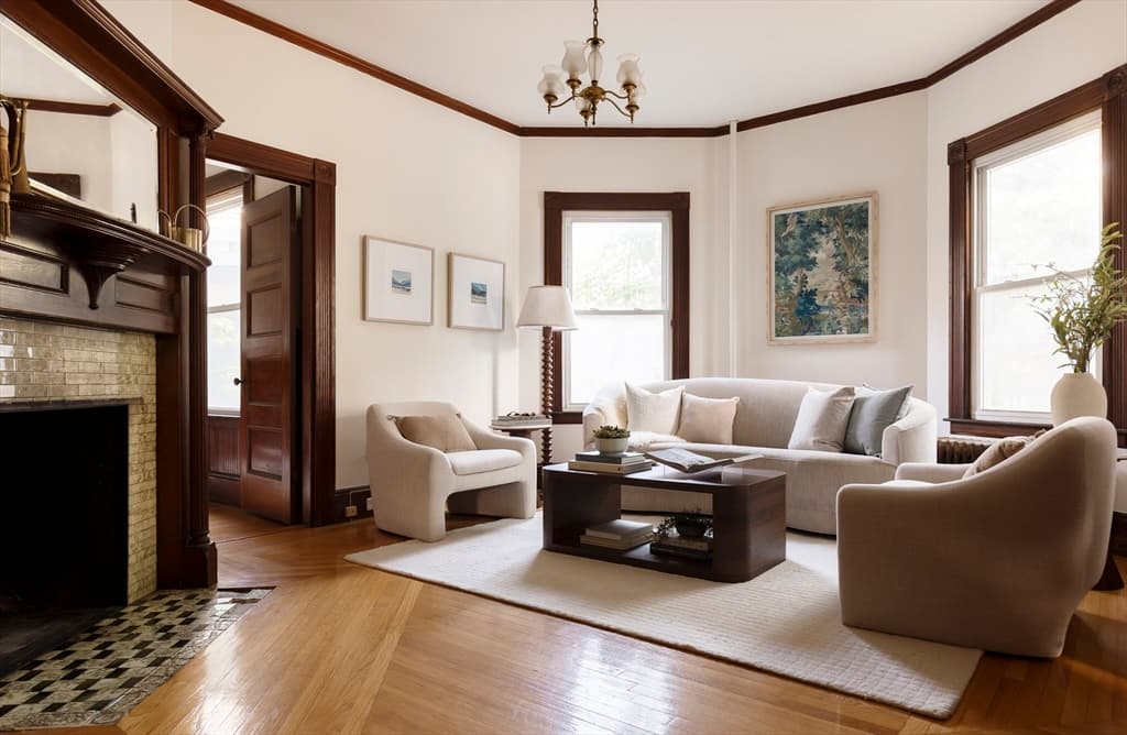 Casa em Cambridge — foto 5