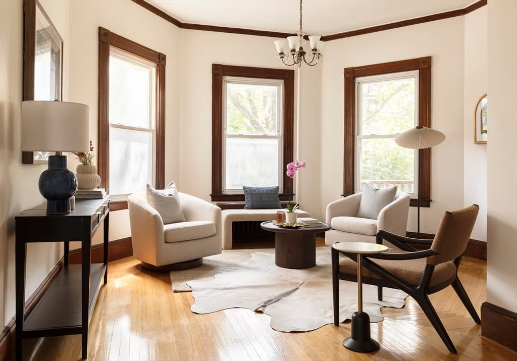 Casa em Cambridge — foto 4