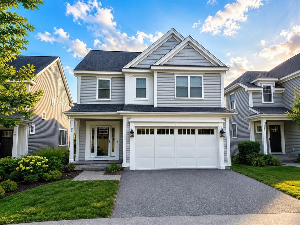 Casa em Framingham — foto 2