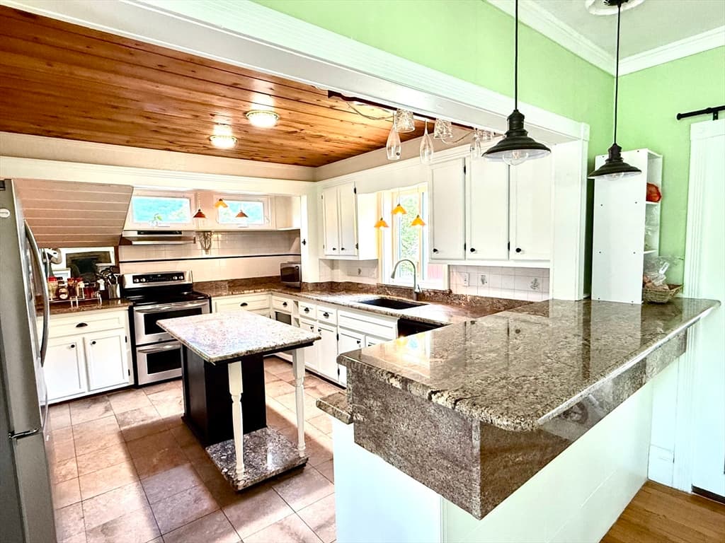 Casa em Monson — foto 5