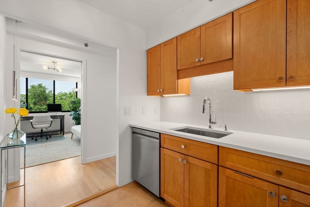 Condomínio em Brookline — foto 8