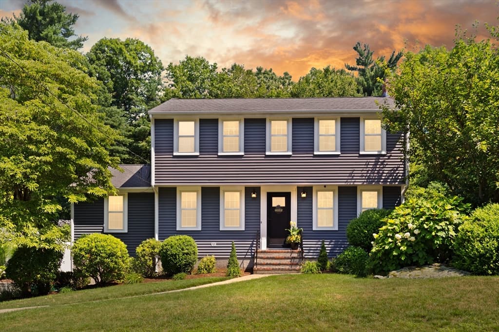 Casa em Easton