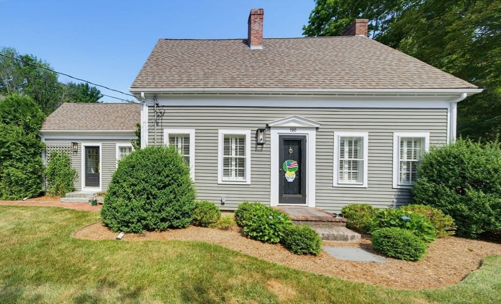 Casa em Pembroke