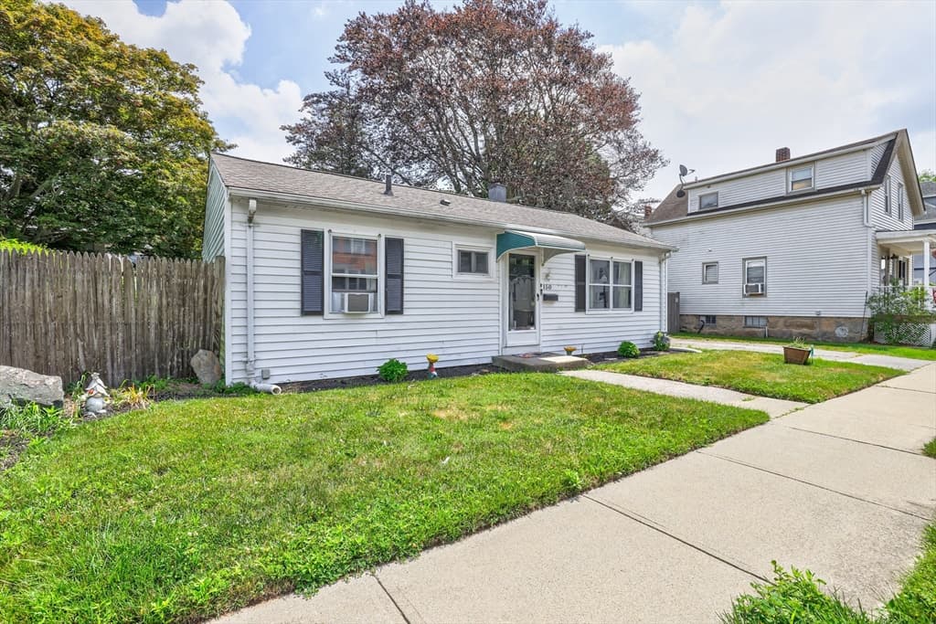 Casa em New Bedford — foto 2