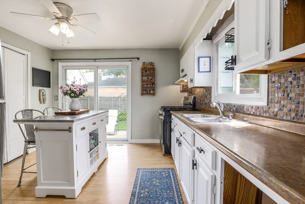 Casa em New Bedford — foto 6