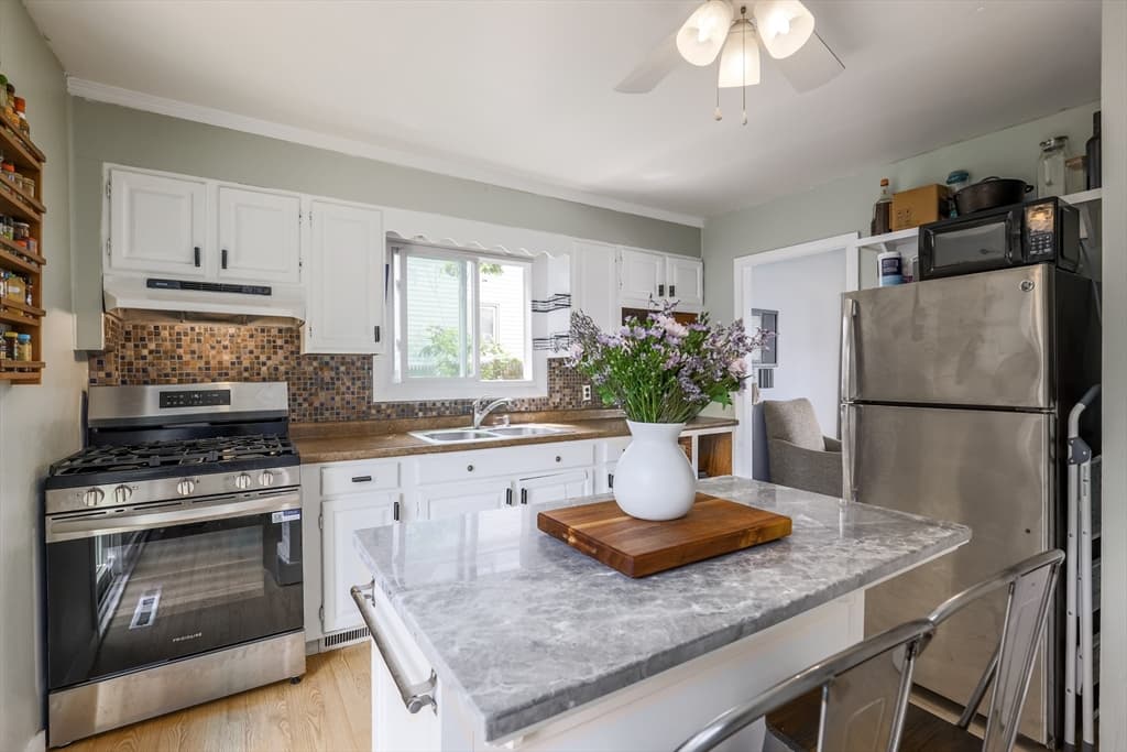 Casa em New Bedford — foto 7