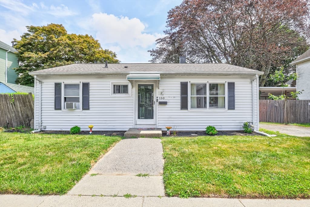 Casa em New Bedford