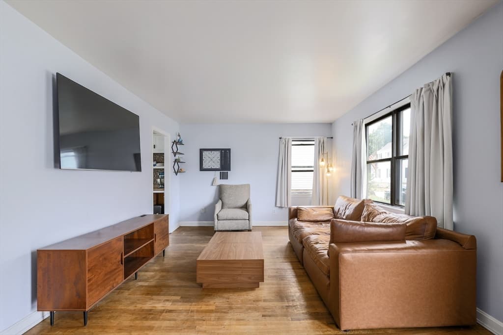 Casa em New Bedford — foto 5